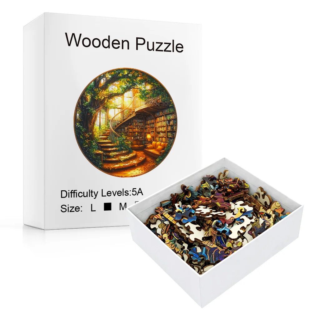Thumbnail 2 - #53 Compare Jigsaw Puzzle Sets Before You Buy