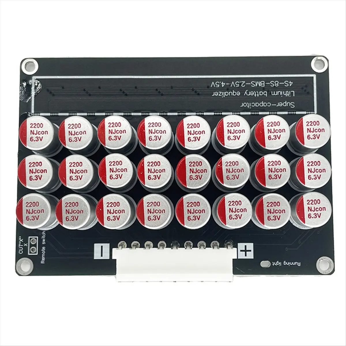 2026 + Lithium Batt… - image