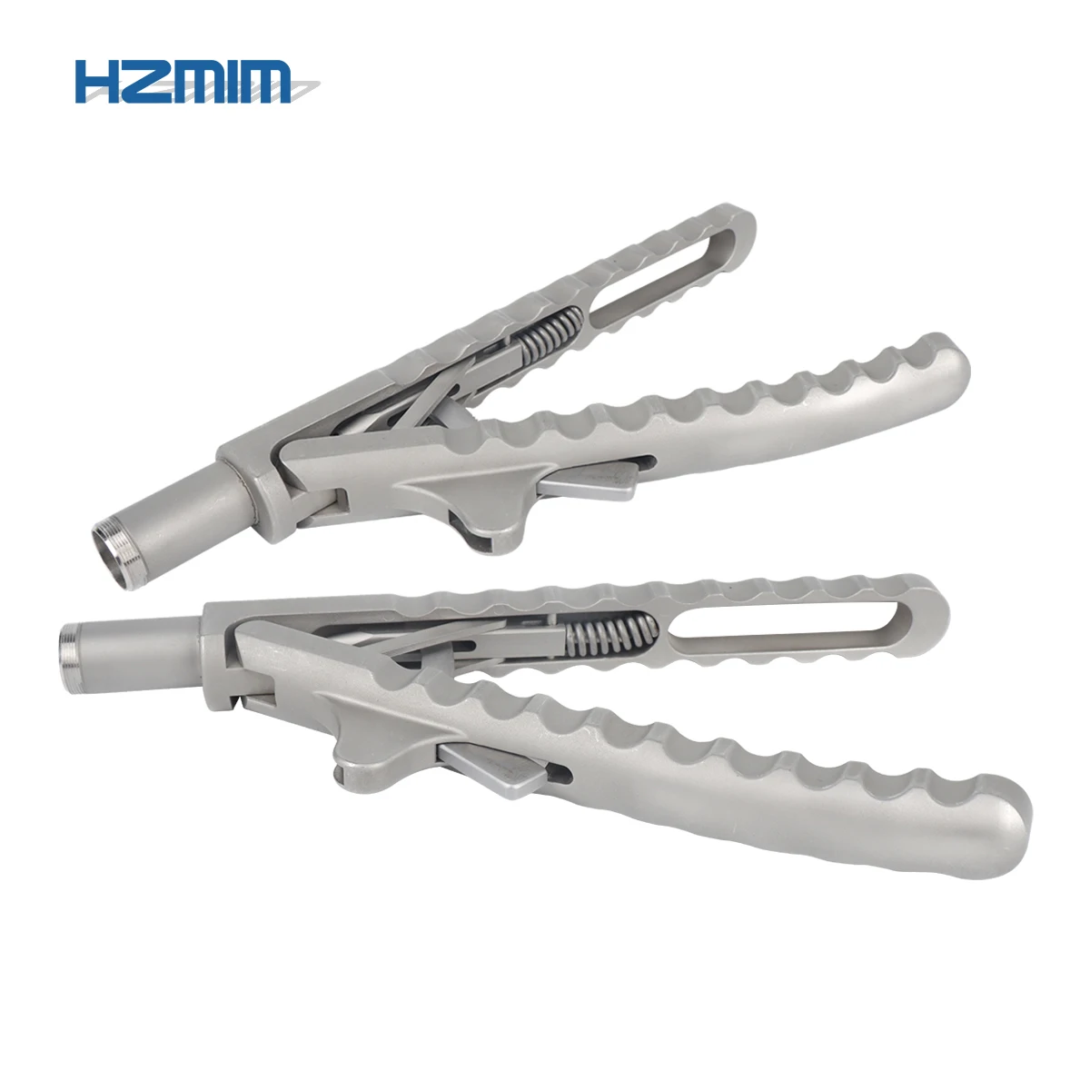Heavy-duty V3 Type Needle Holder Handle For Laparoscopic Instruments