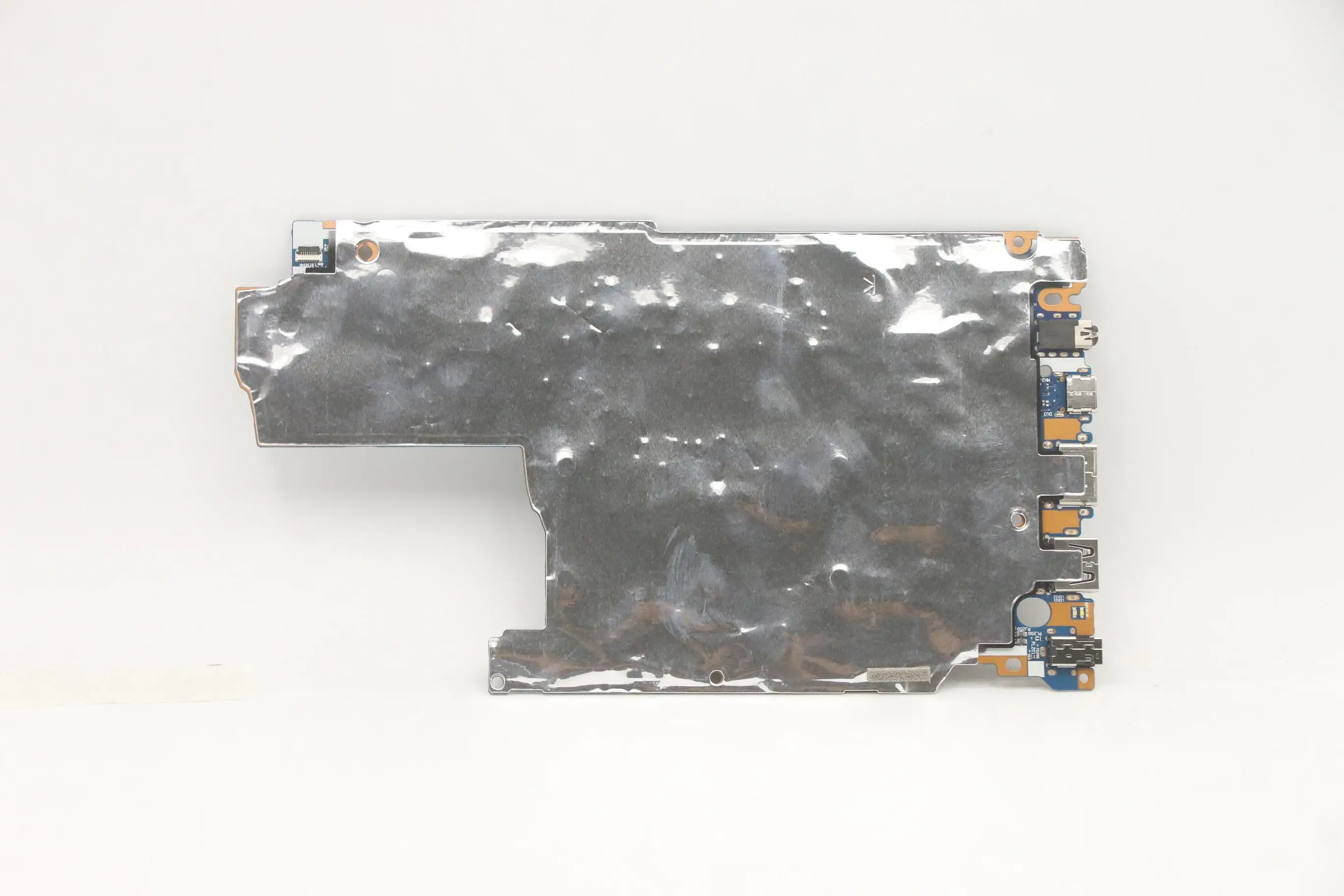 5B21B85082 For ideapad 3-14ITL6 Laptop motherboard I3 1115G4 UMA 4G NM-D471