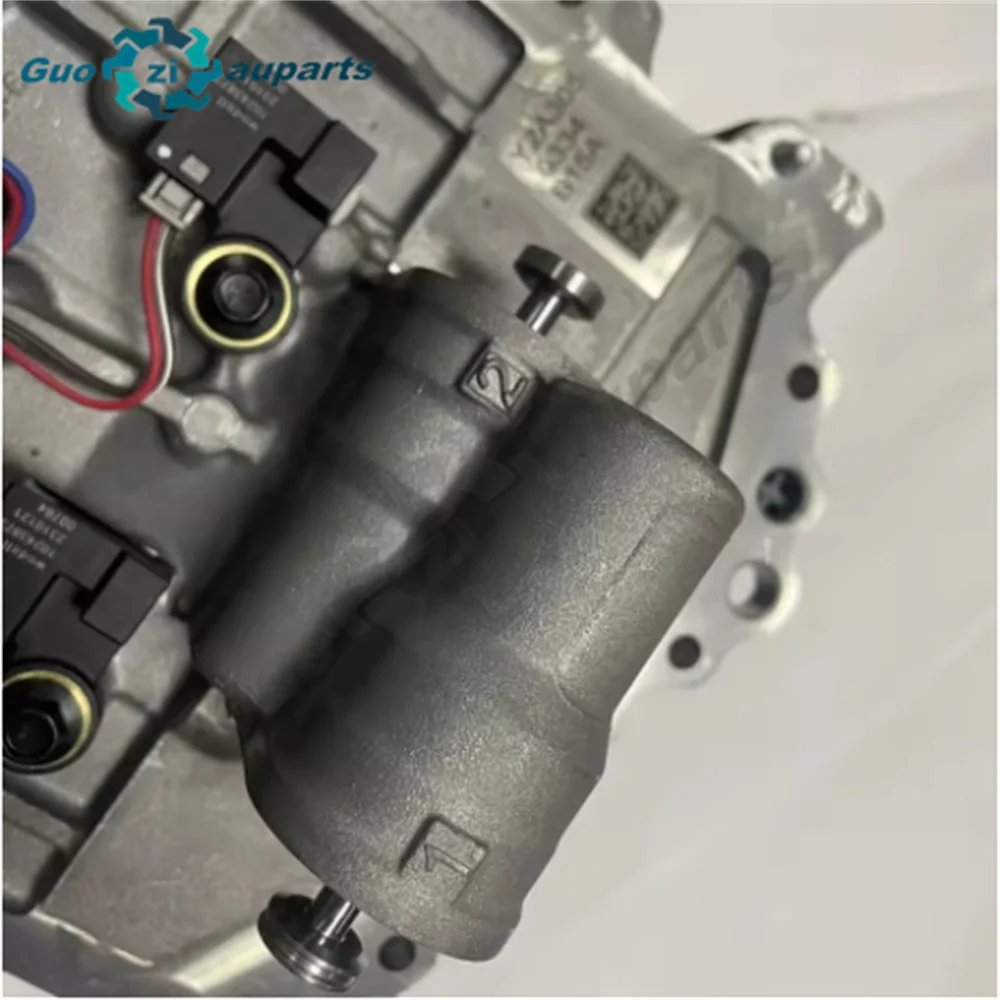7DCT DCT280 DCT250 valve body automatic transmission parts valve body, suitable for MG I6 I5 MG5 MG6 1.5T Buick Opel Rongwei RX5 - Image 4
