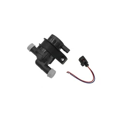 Brand new Additional Auxiliary Cooling Water Pump 078121601 For Audi VW Passat Skoda A4 A6 Allroad tools cars accessories
