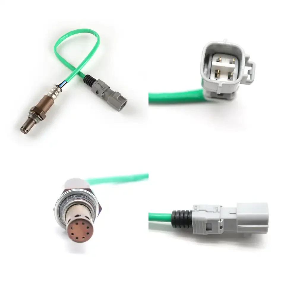 

Oxygen Sensor for Toyota Camry Lexus ES RX NX GX LX 89467-06280 89467-33210 Car Auto Engine O2 Sensor Replacement Part
