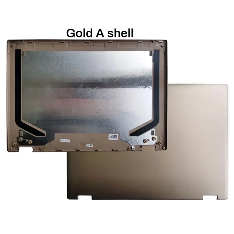 ใหม่สําหรับ Lenovo yoga 520-14 520-14IKB Flex 5-1470 แล็ปท็อปปกหลัง LCD/ด้านล่าง AP1YM 000110   AP1YM 000130