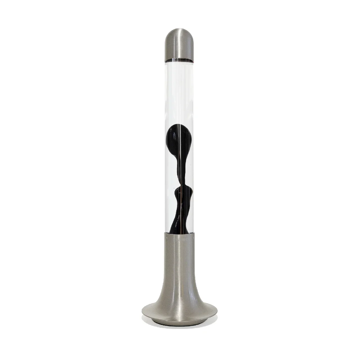 

Black Dynamic Original Countertop Floor Lamp Silent Medieval Lava Lamp