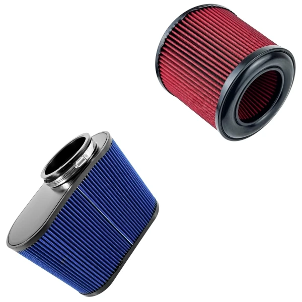 VF1016 Washable in-car air filter | For Jeep and Lincoln vehicles 2006-2014