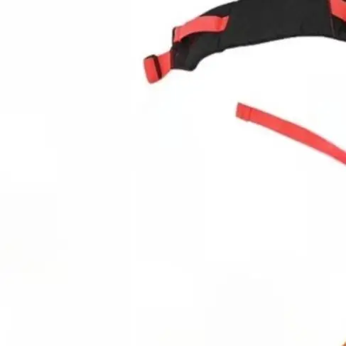 Backpack Blower Strap Compatible With Craftsman= BP510 Durable= Nylon Padded Shoulder Harness For Easy Fit & Reduced Fatigue