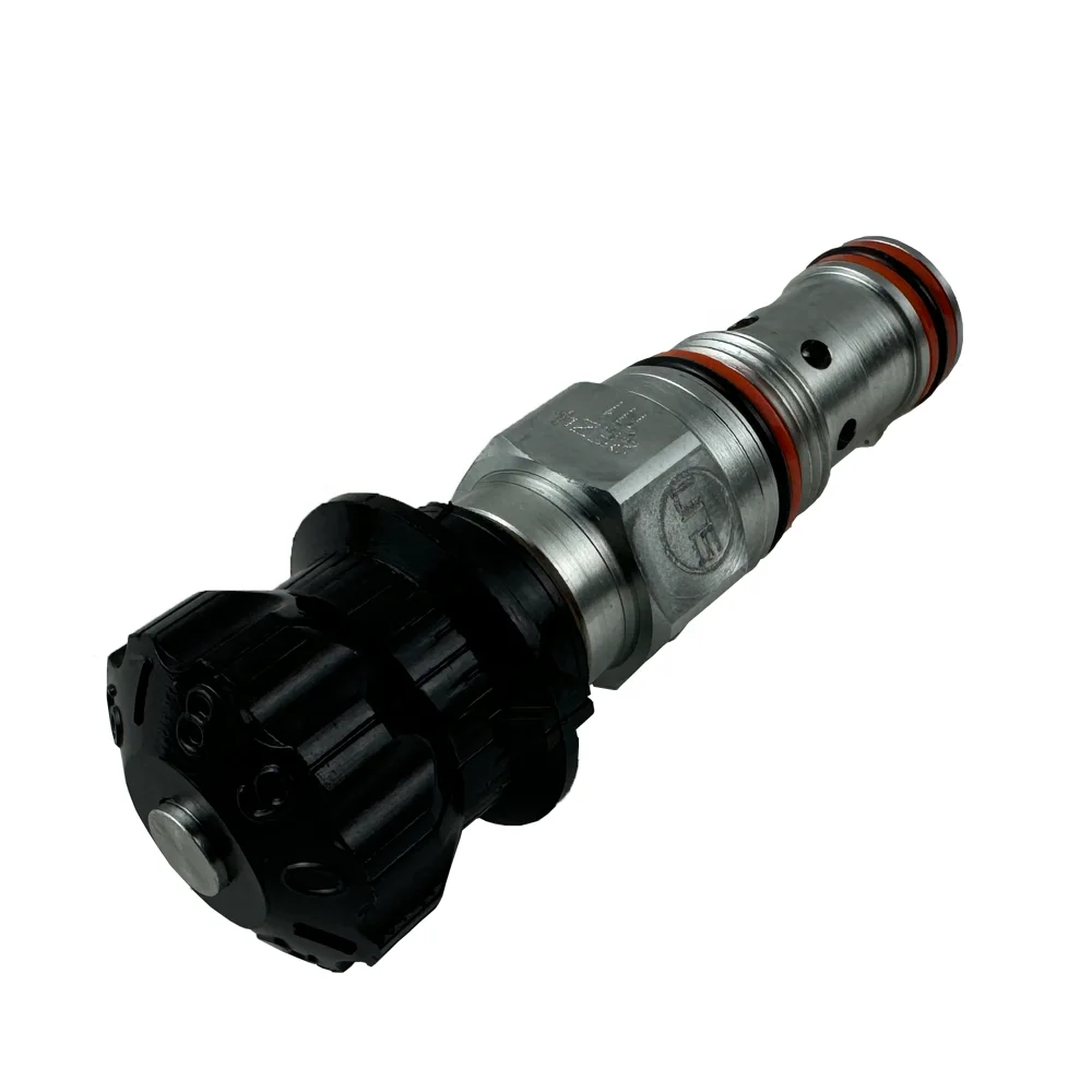 Sun Hydraulics Nfcc…