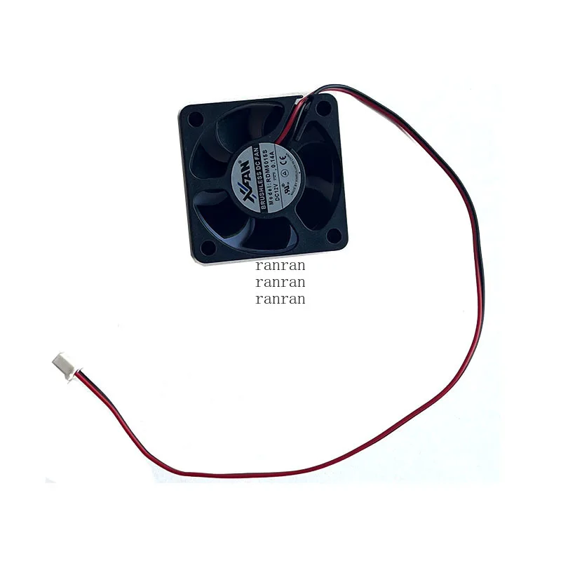 

NEW Cooling Fan For Samsung AH31-00056B AH31-00039D DVD Player 12V 50*50*15MM
