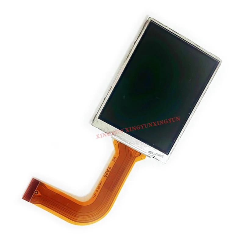 1 PCS NEW LCD Display Screen For Canon PowerShot A560 A570 A580