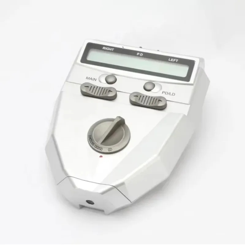 New China Supplier Ophthalmic Equipment Optical Digital PD Meter Pupillometer