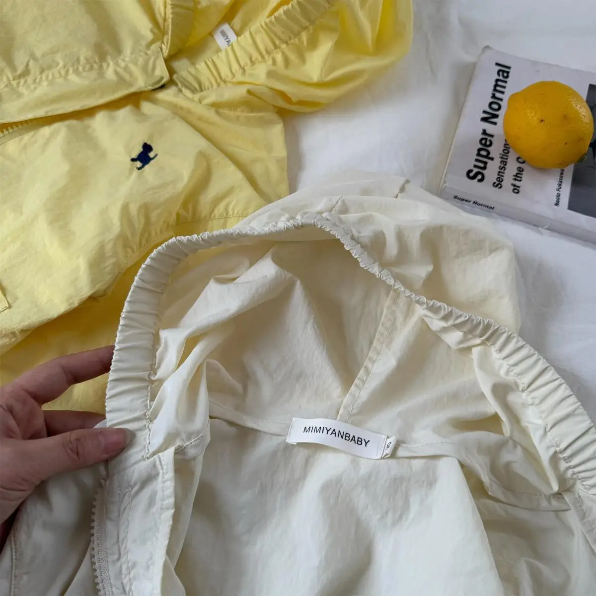 Thumbnail 4 - #93 Ranked Kids Lightweight Jackets Picks in 2026