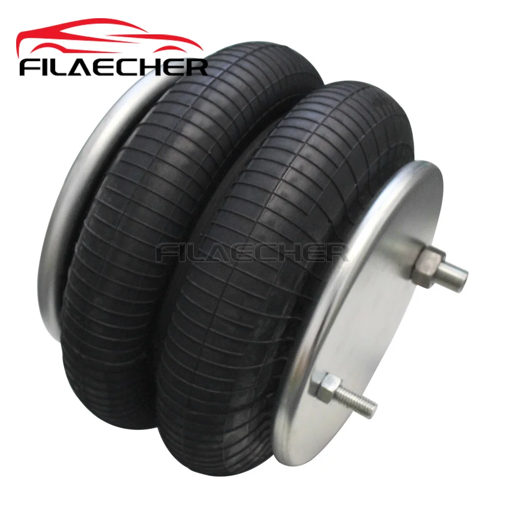 

Совершенно новый 1 шт. пружинный мешок с пневматической подвеской в сборе для Firestone W013587344 W01-358-7344