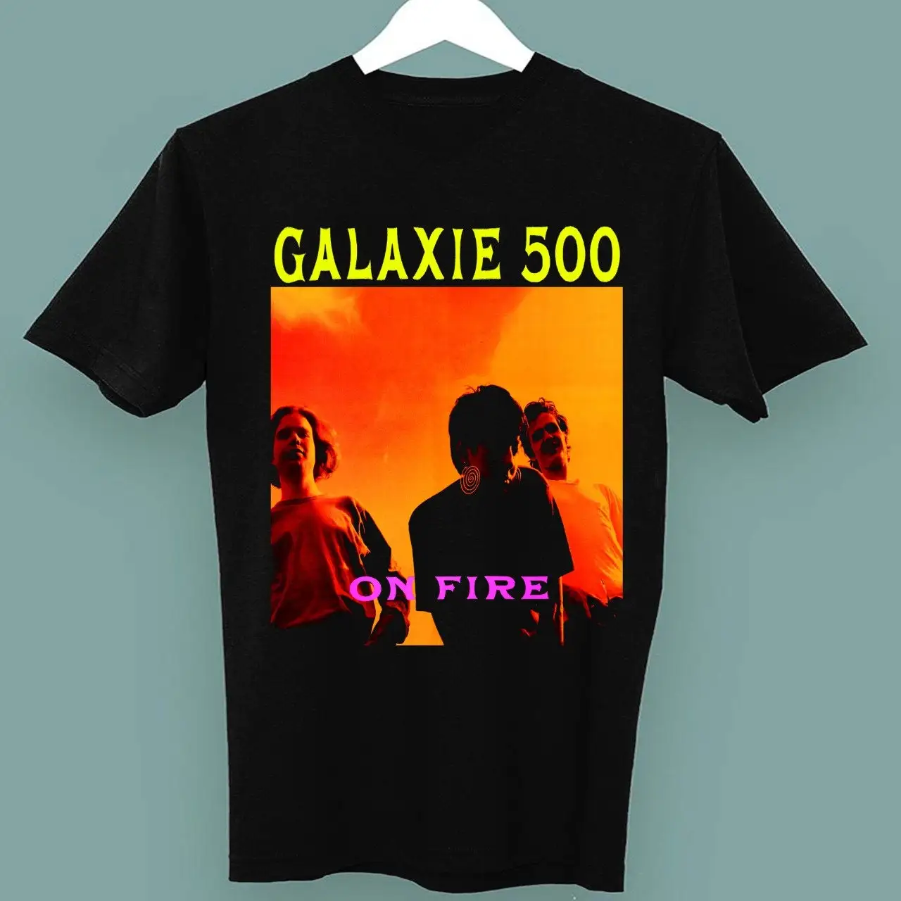 Camisa Galaxie 500 t