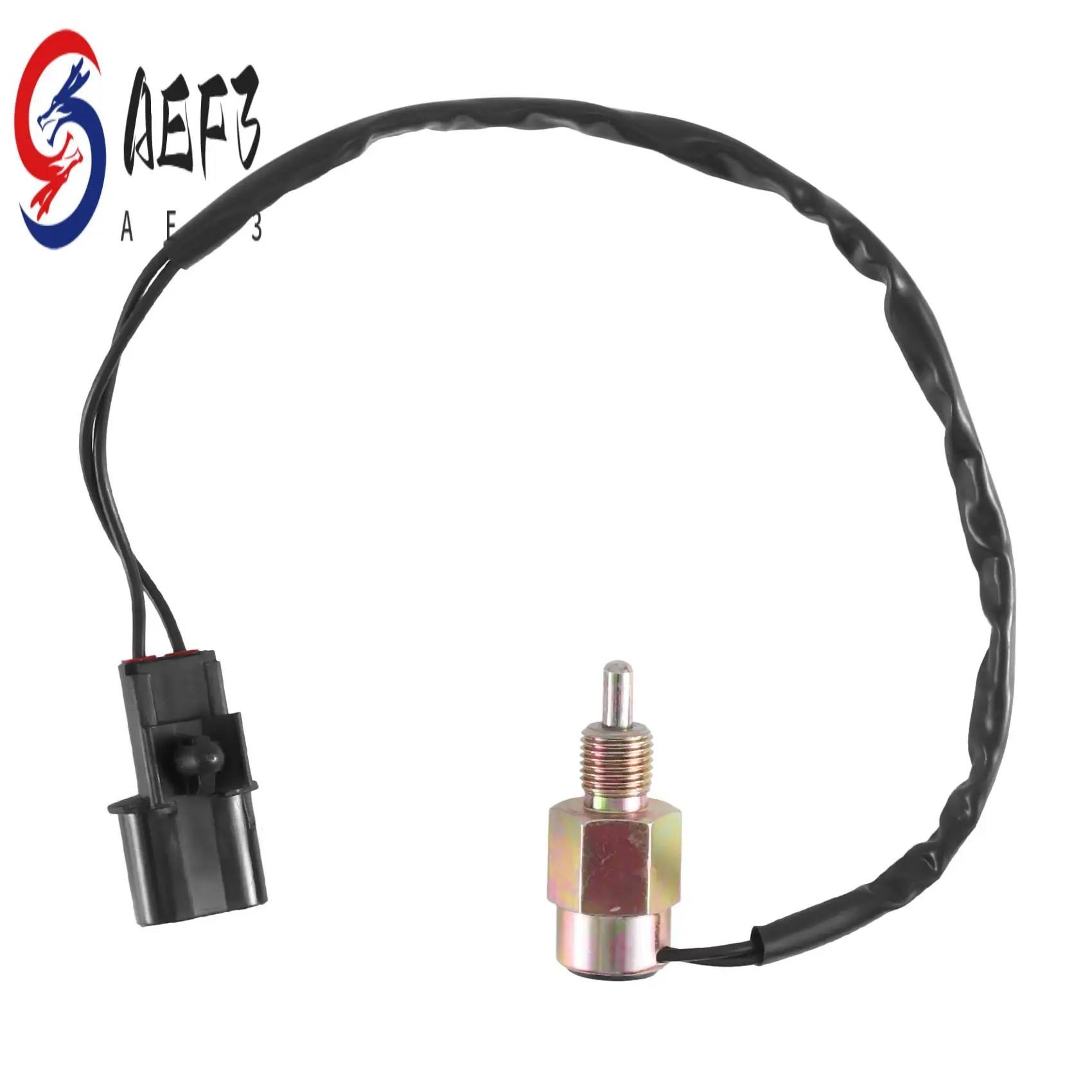 

AEF3-переключатель фонаря заднего хода, переключатель управления стоп-сигналом, переключатель стоп-сигнала, подходит для Mitsubishi Pajero Md738316