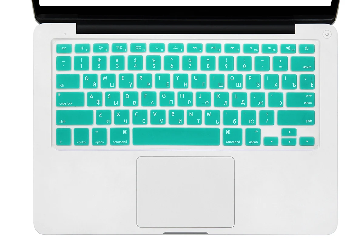 

Русский силиконовый чехол для клавиатуры с американской раскладкой для Mac Air 13 дюймов A1466 2010-2017 Pro 13 дюймов 15 дюймов с или без Retina 2015 или старшей версией