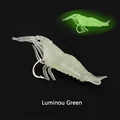 Luminous Green