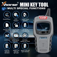 Versión Global Xhorse VVDI MINI KEY TOOL Fabricante remoto para IOS y Android reemplaza la herramienta clave VVDI