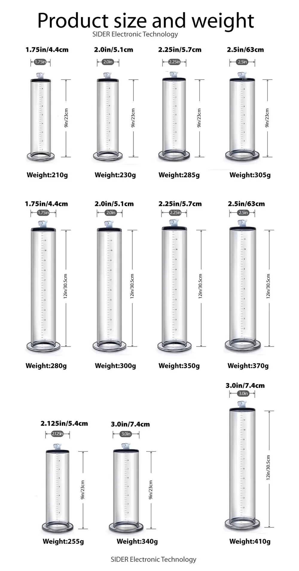 ZC100 High-End Acrylic Vacuum Pump Professional Training Tool