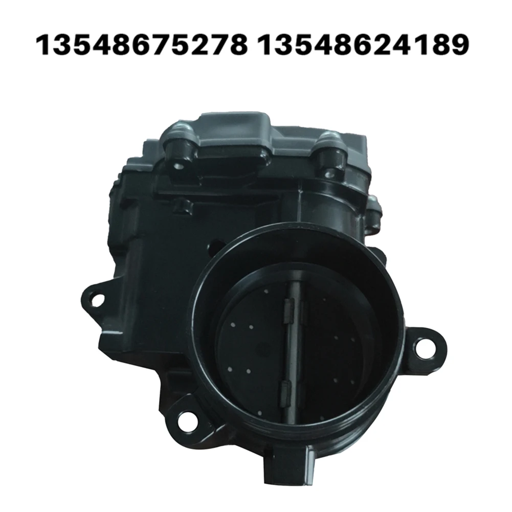 13548675278 for BMW Mini Citroen Peugeot / 1.6 Petrol Throttle Body 13548624189