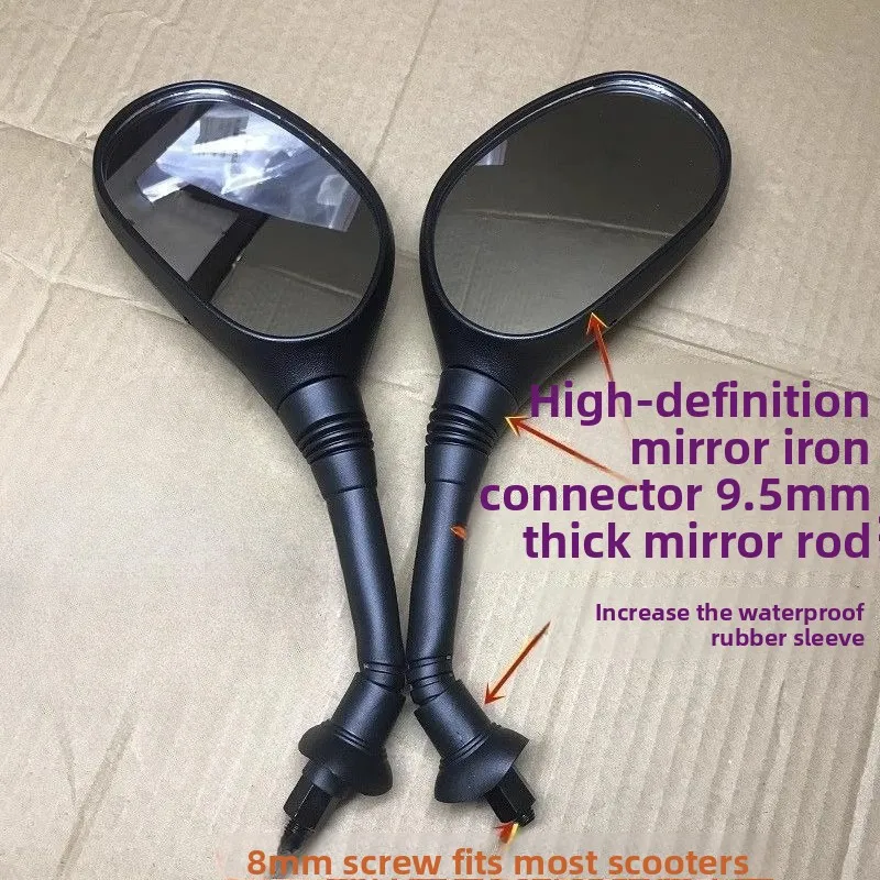 Honda WH125 Dream D… - image