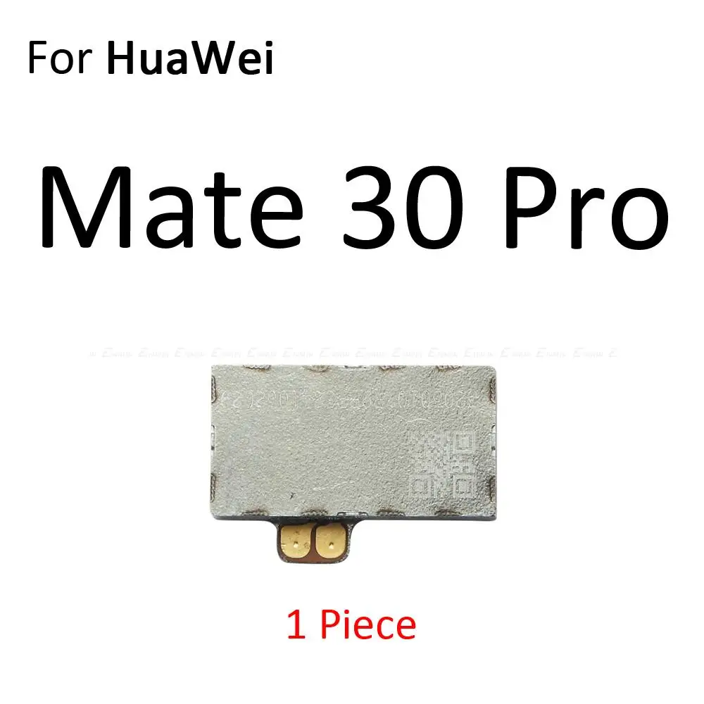 Vibrator Module Motor Vibration Ribbon Flex Cable For HuaWei Honor 30S 30i View Mate 30 40 Pro Plus Lite 5G