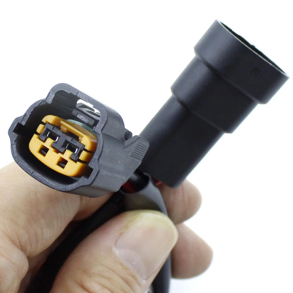 Ballast Power Cable Plug Wire for Matsushita Gen3 Gen 4 Gen5 HID Xenon Ballast Wire Harness