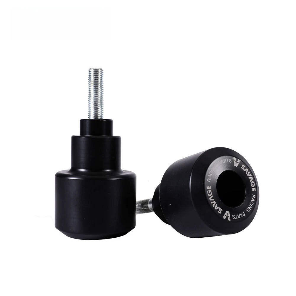 2025 Motorcycle Frame Sliders for Suzuki GSXS 1000GT 1000GX GSX S1000 GT GX Plus GSX-S 1000 GT GX Crash Slider Bobbin Protection image 3