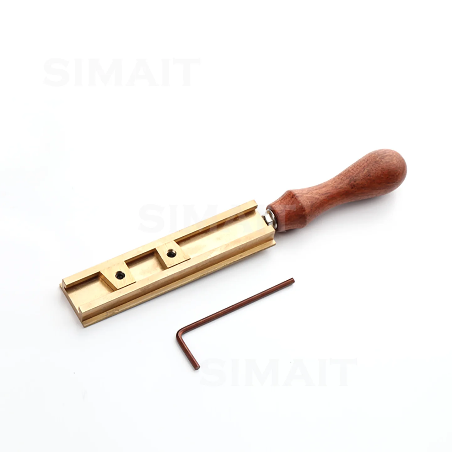 Customizable T-Type Movable Brass Dies | Logo, Date, New Roman & Symbol Stamps for Leather Branding