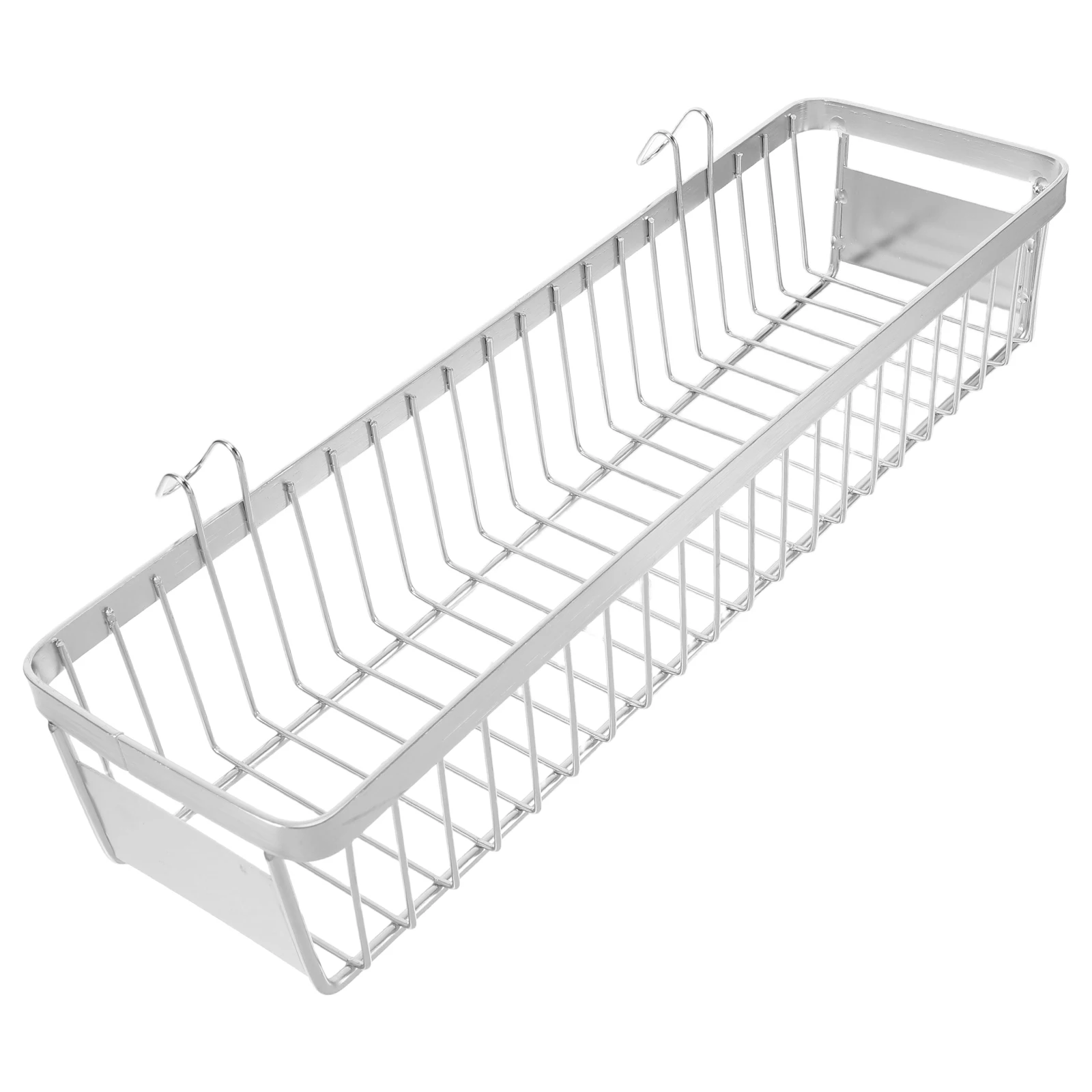 

1pcs Dishwasher Disinfection Cabinet Chopsticks Holder Stainless Steel Kitchen Utensil Rack Basket Large Capacity Easy Clean