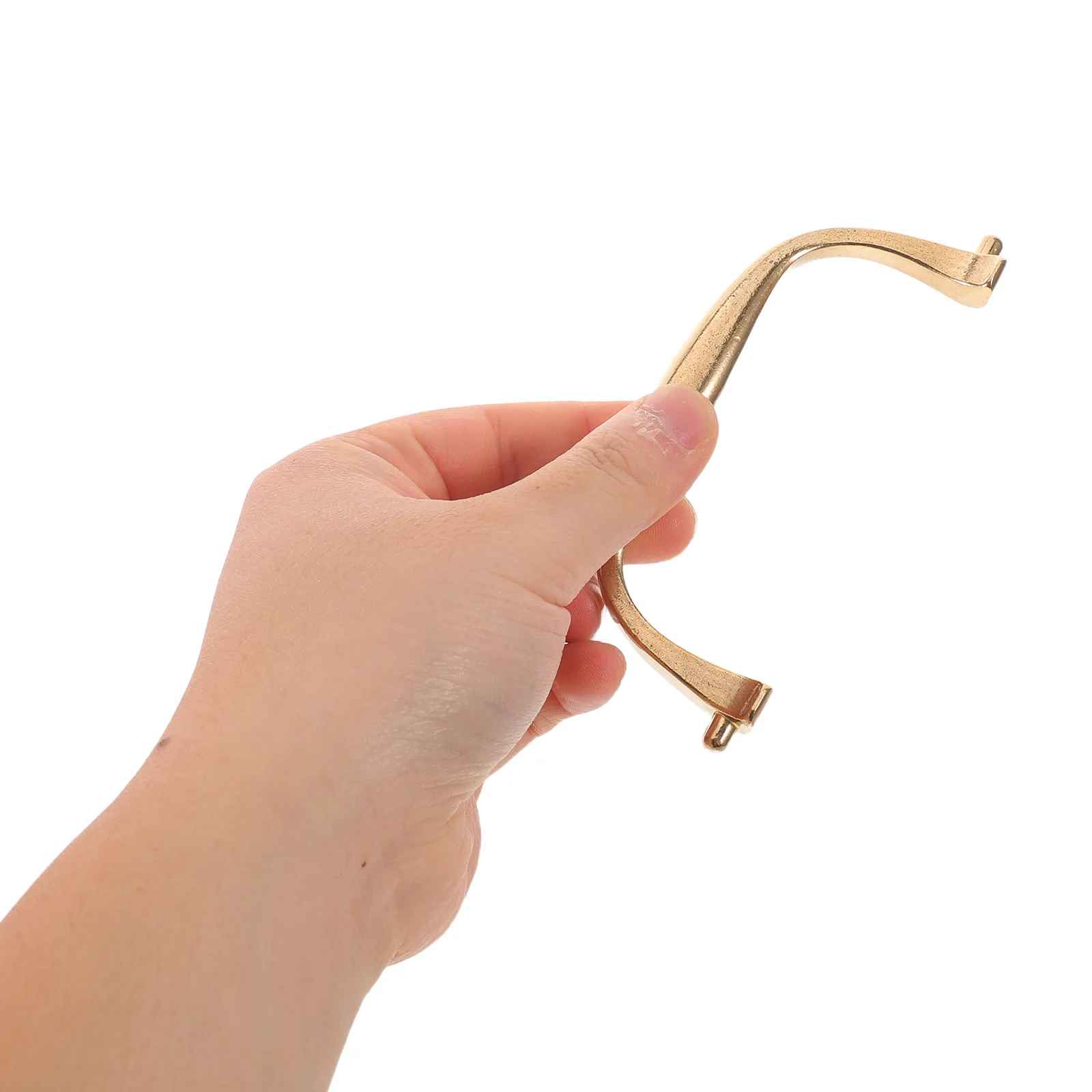 Brass Cabinet Pulls Vintage Farmhouse Swing Drawer Handles Rustic Kitchen Cupboard Hardware