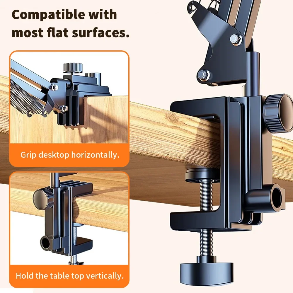 Upgrade Your Bedside with the Ultimate Tablet Holder for Only .42! Upgrade Your Bedside with the Ultimate Tablet Holder for Only .42!