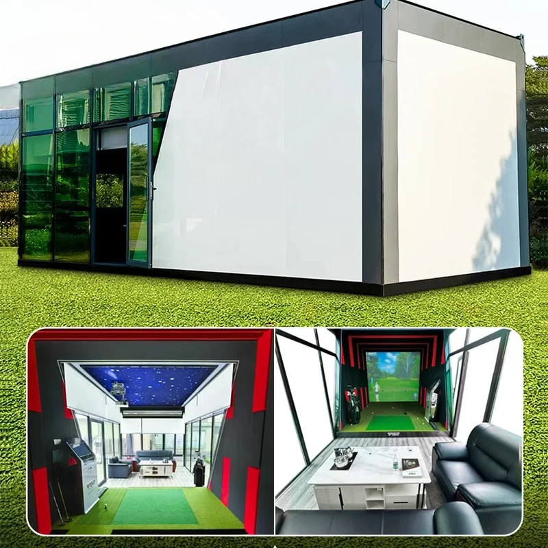 Pgm MNQ012 Outdoor …