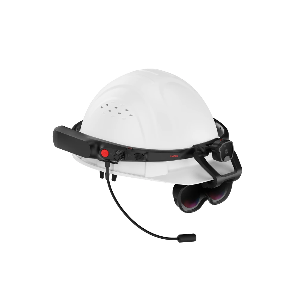 Augmented Reality Remote Control AI Smart Audio Eye Film Glass Android Display Camera Price Vr/ar/mr Accessories Equipment