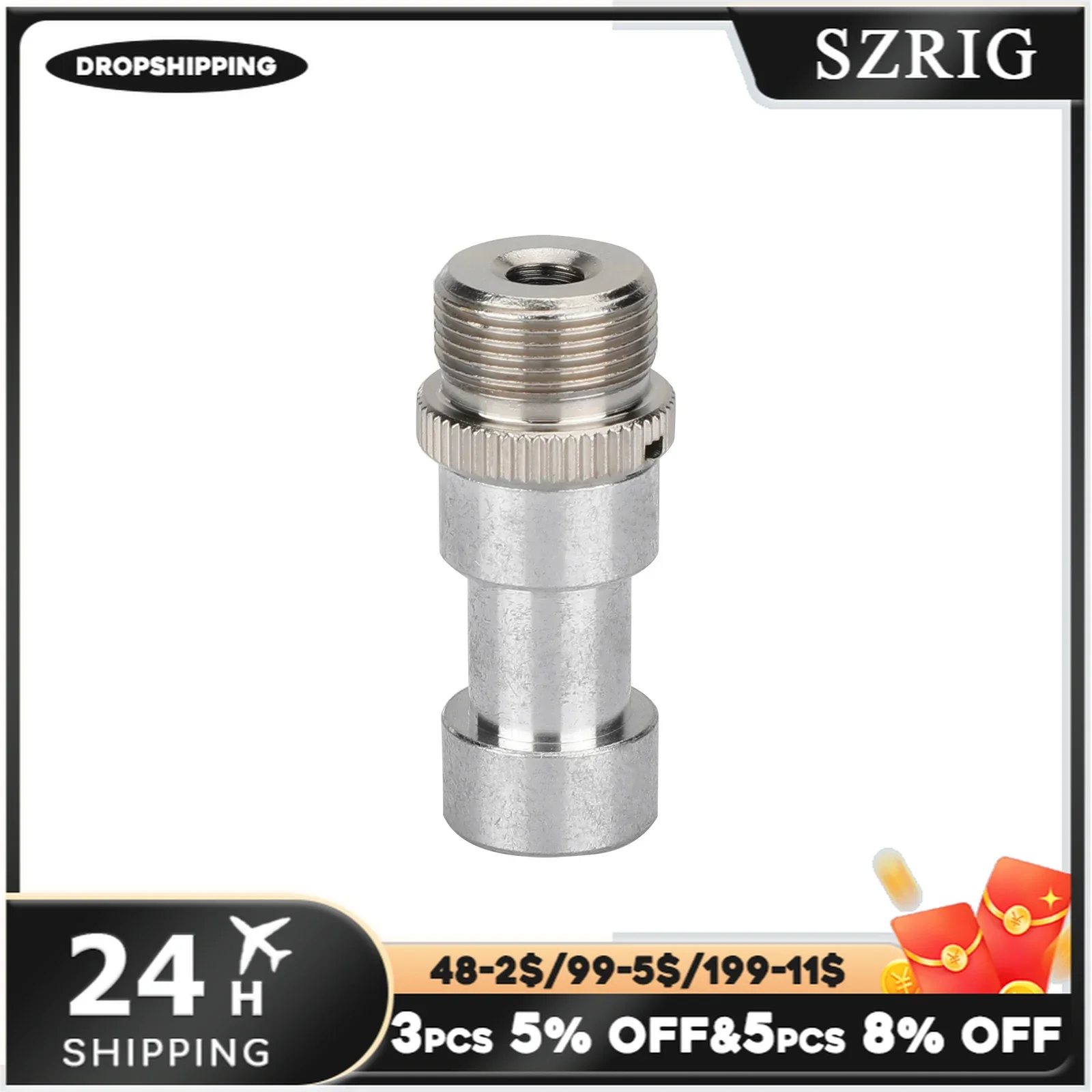 SZRIG 1/4 