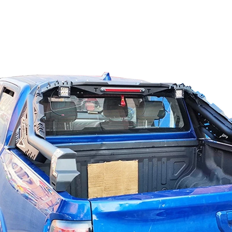High Quality Universal Steel Truck Roll Navara Np00 Sports Bar Accsori