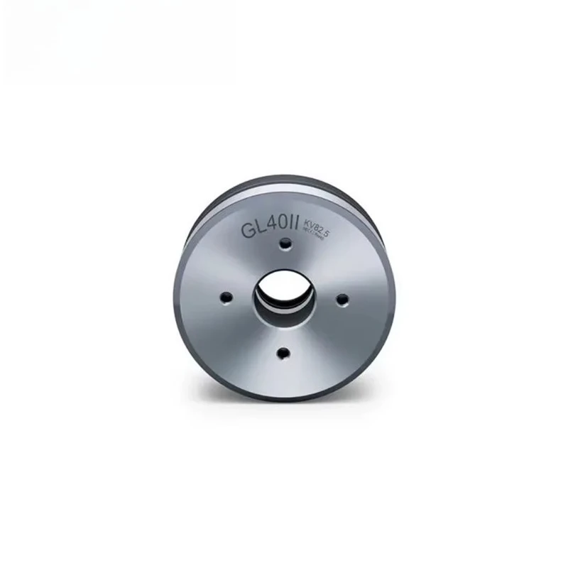 GL40 II KV82.5 Brushless Waterproof Integrated Drive Gimbal Motor Low Cogging Hollow Shaft for Camera Stabilizer