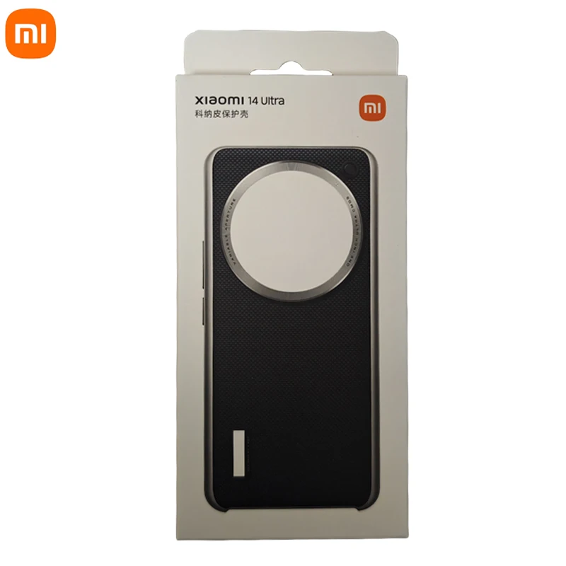 Proteção Inteligente para Câmera do Xiaomi 14 Ultra: Por Que o Cona Skin é a Escolha Certa?