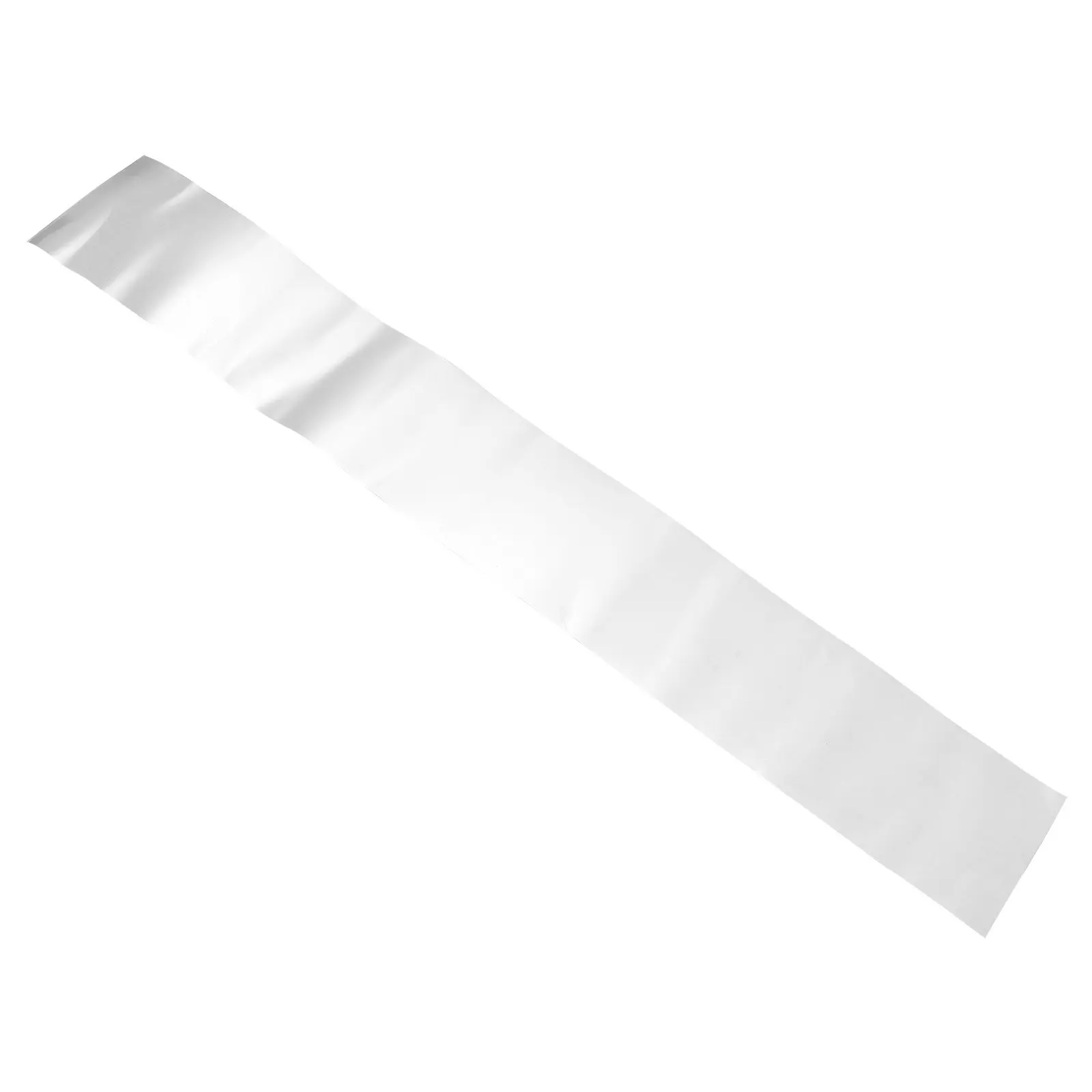 1 Roll Aluminum Roof Flashing Roll 3.3ftx4in 3Mm Thick Sealing Strip for Waterproof Roofing Window Door Moss Resistant Metal