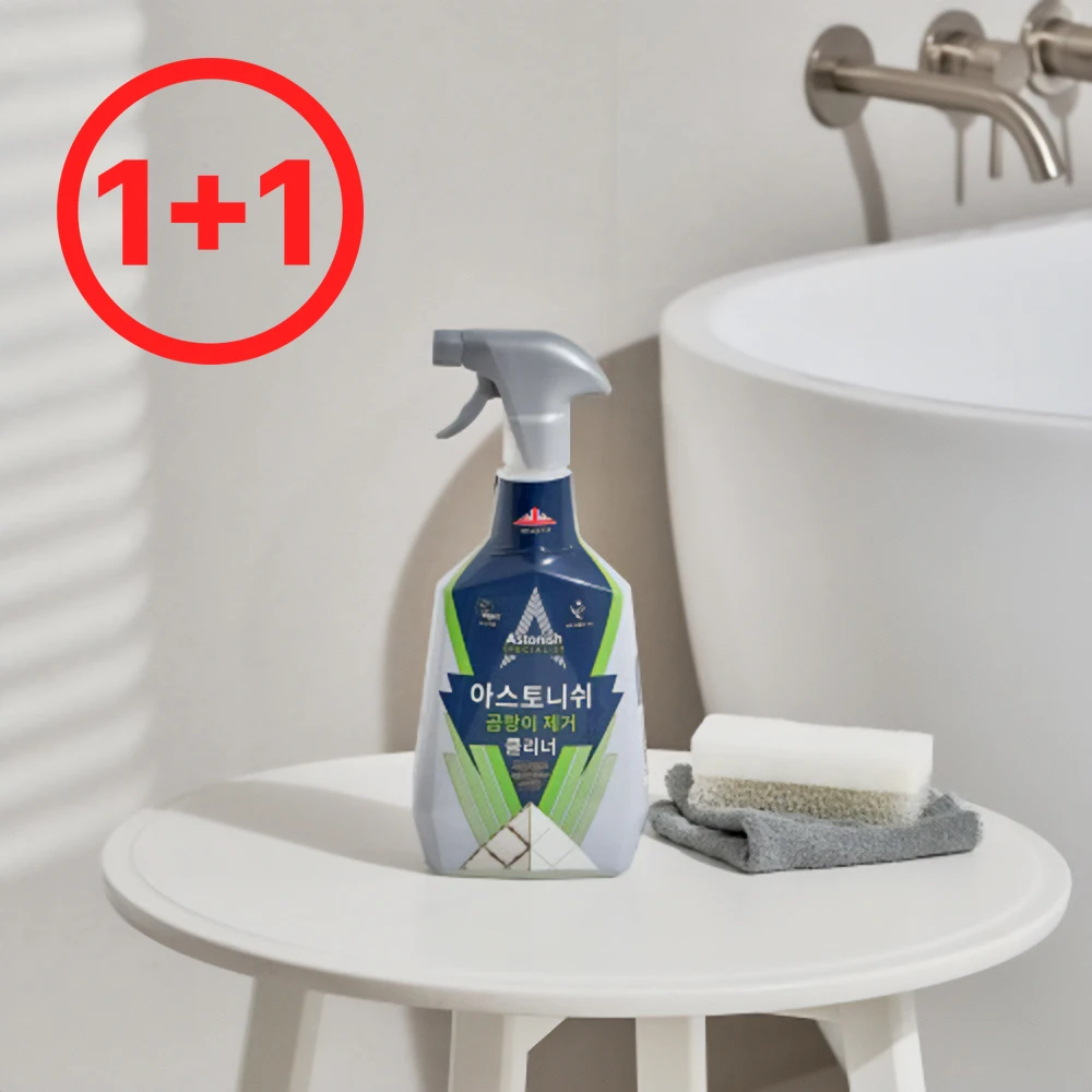 Mastering Clean Surfaces: A Comprehensive Guide to Mold & Mildew Removal