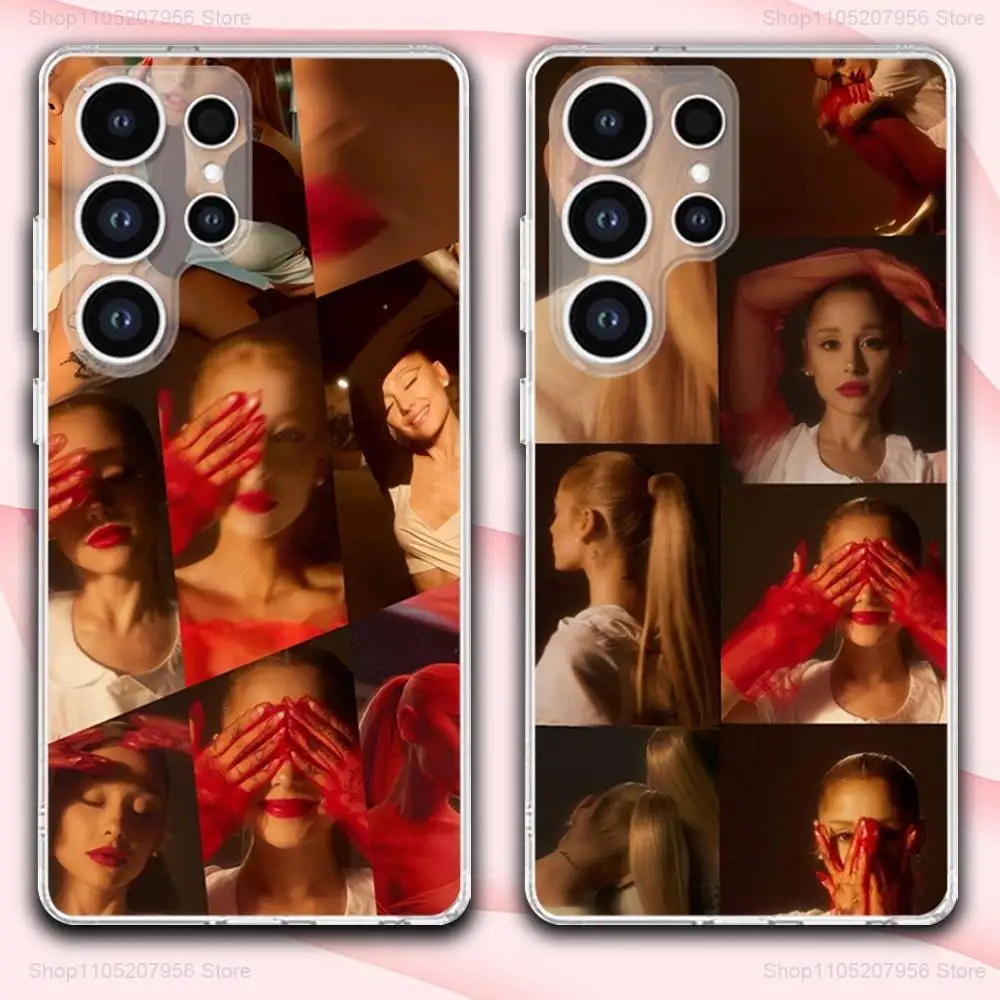 A-Ariana Sunshine G…