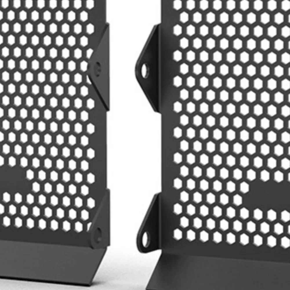 NEW For BMW G650GS GS650GS Sertao F650GS Single Dakar G650 GS 650GS Motorcycle Accessories Radiator Grille Guard Protector Cover