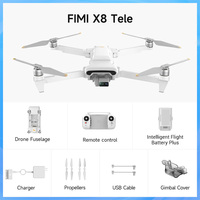 FIMI X8 TELE