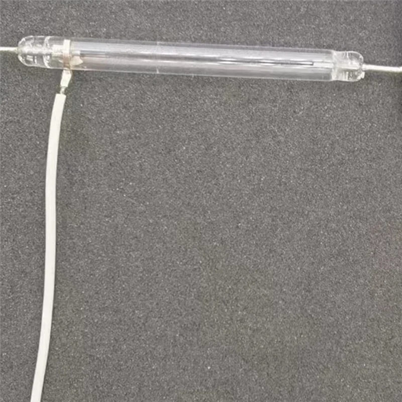 1 peça novo para v850 v860 tt685 v1 tubo de flash lâmpada xenon tubo de flash peça de reparo