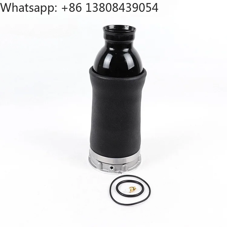 Air Shock Struts Lift Kits Spring Bellow for All Road A6 C5 4B C5 Quattro Front Air Airmatic Suspension Spring Bag 4Z7616051B