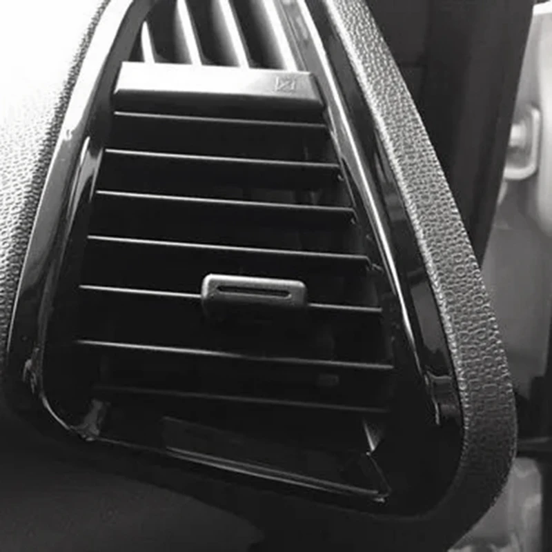 

Front Dash Air Conditioning Outlet Grille Assembly For Ford Ecosport 2013-2023 Shutter Vent