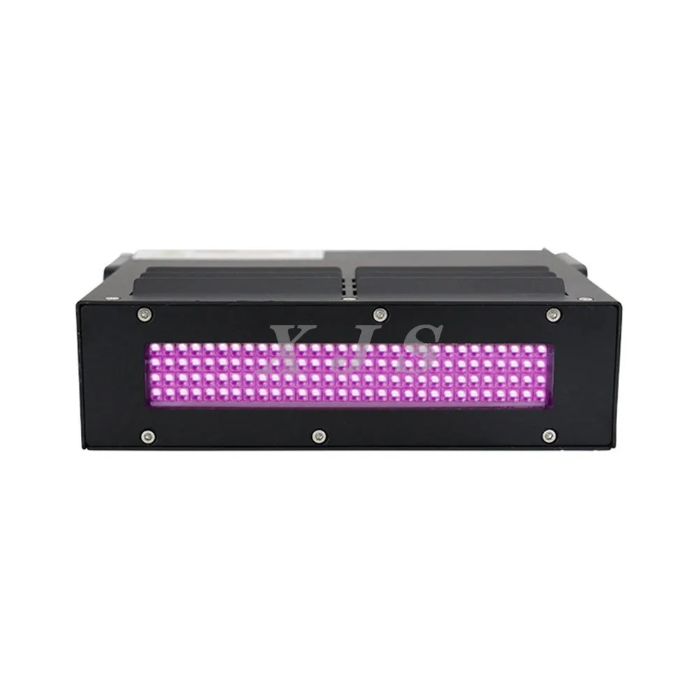 【HOT】Factory Adjustable 5000W High Power Ultraviolet Solid Curing Lamp 405nm 395nm 365nm Fast Cure Lamp Shadowless Glue Ink Gree