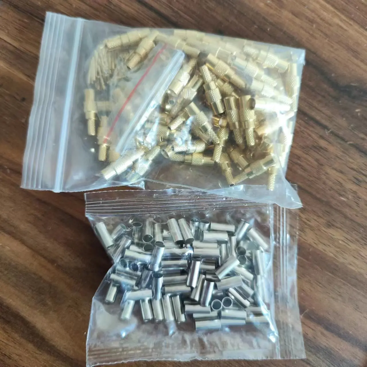 10Pcs Mcx Female Ja…