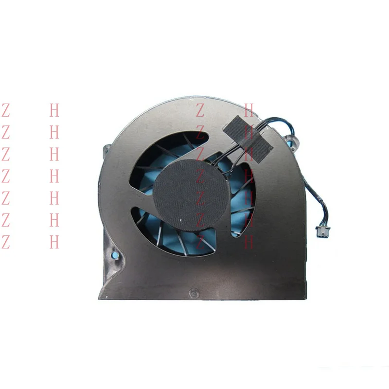 ZHZH   Laptop CPU Fan For Prostar P870DM-G P870KM1-G P870TM1-G P870TM-G DC5V 0.5A New