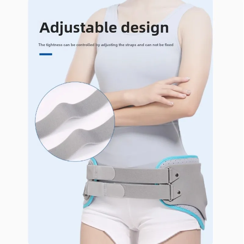 Рисунок 4 - Поддержка фиксации бедра